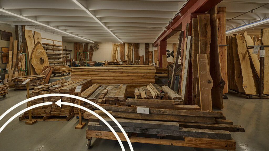 Good Wood Nashville. Reclaimed Lumber, Furniture & More!