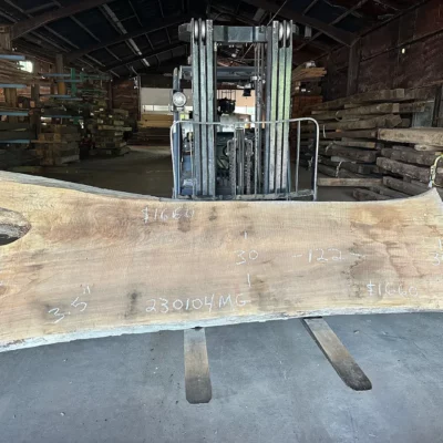 Magnolia Slab 230104